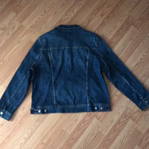 Old Navy Jean Jacket - Picture 3 of 3